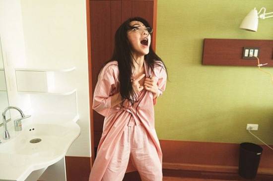 영화 '레온' 스틸컷 (사진=엔케이컨텐츠)