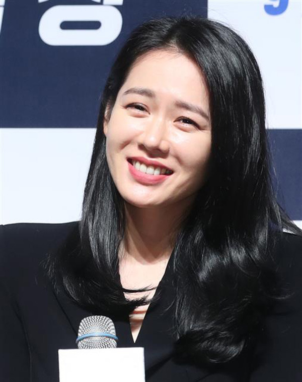 협상 손예진