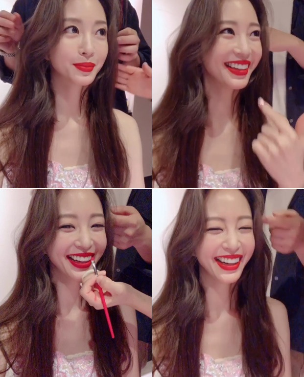 한예슬