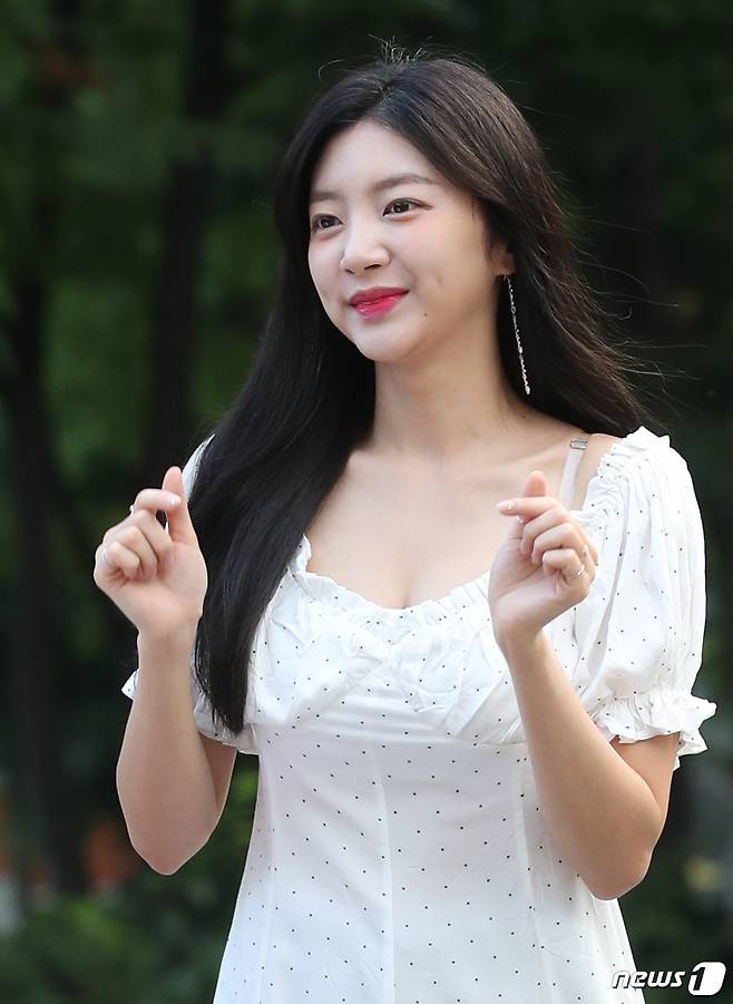 라붐 해인, 내 사랑을 받아줘~