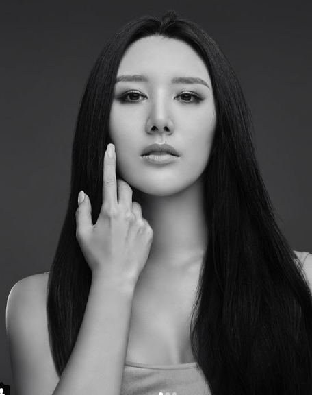 정아름 인스타그램