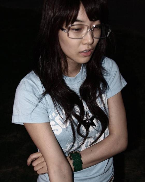 /사진=진서연 인스타그램