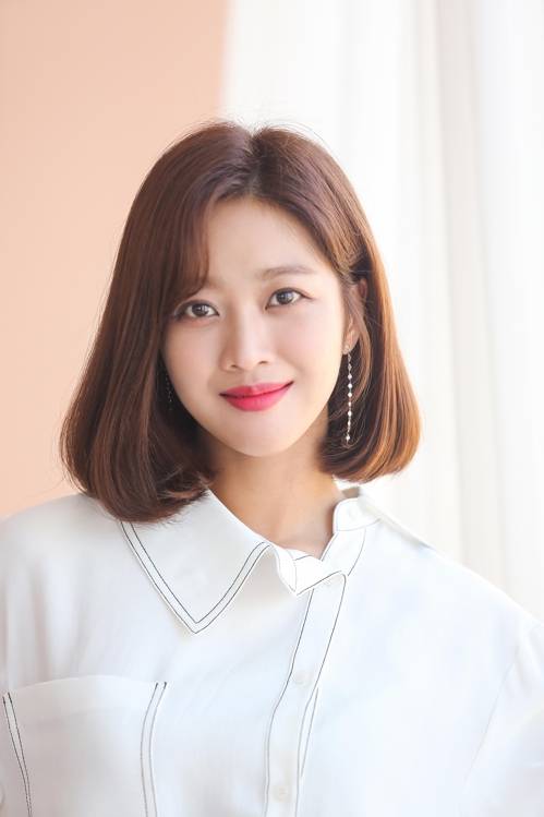 조보아[싸이더스HQ 제공]