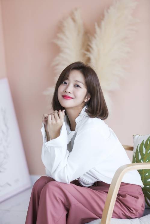 조보아[싸이더스HQ 제공]