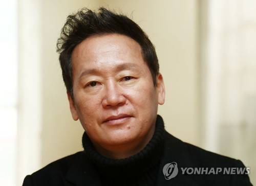 '신과함께' 제작자 원동연 대표 [연합뉴스 자료사진]