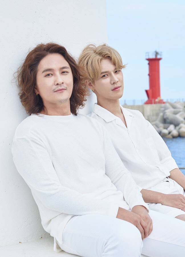 가수 노라조 (사진=마루기획)