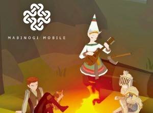 넥슨 ‘마비노기 모바일’