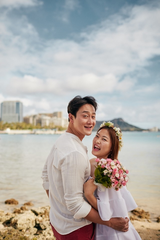 김원효, 심진화