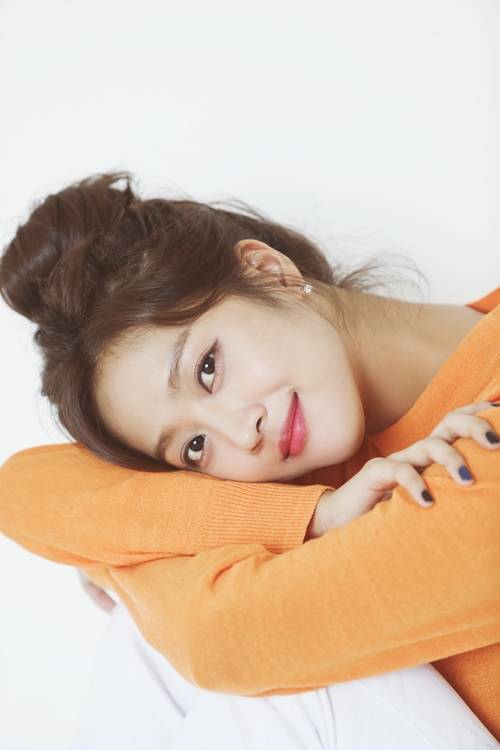 조보아는 최근 서울시 강남구 한 카페에서 MBN스타와 인터뷰를 진행했다. 사진=싸이더스HQ