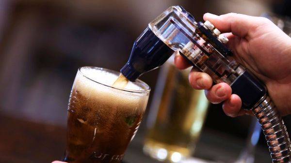 펩시콜라 제조사 펩시코는 탄산음료 사업 대안으로 소다스트림 선택했다.