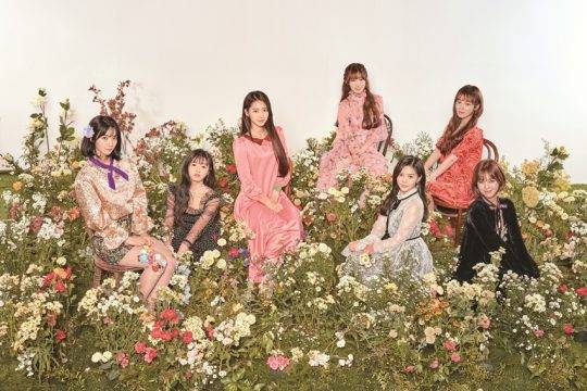 오마이걸 / 사진제공=WM엔터테인먼트