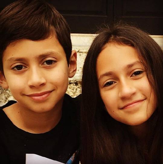 제니퍼 로페즈 인스타그램