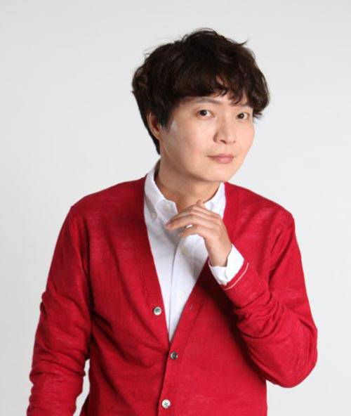 방송인 신정환. 코엔스타즈 제공사진