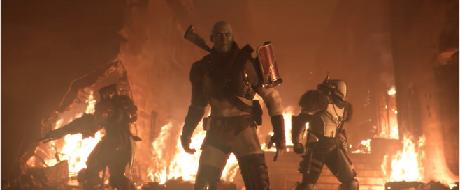 데스티니 스토리