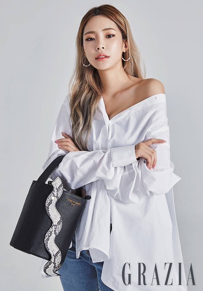 헤이즈.그라치아 제공