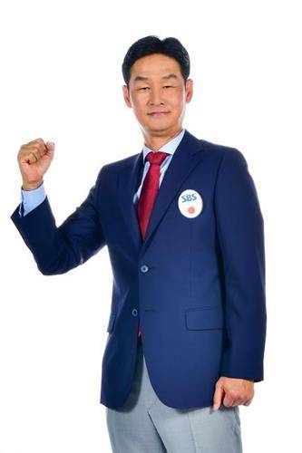 최용수 해설위원 [SBS 제공]