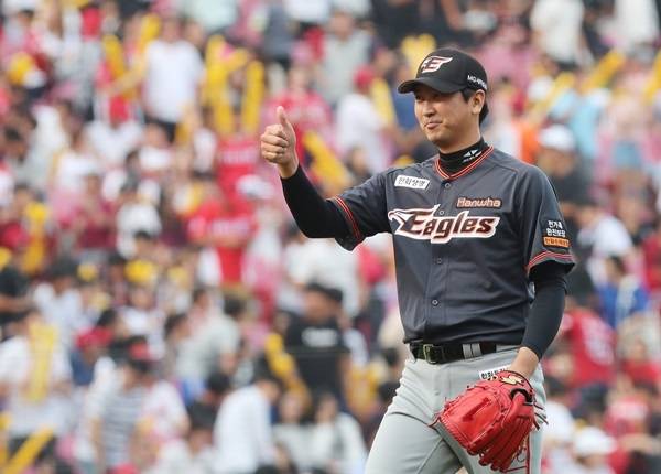 심수창. 사진=연합뉴스