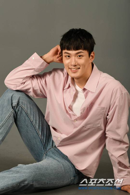 배우 신승호  사내=조병관기자 rainmaker@sportschosun.com/2018.08.22/