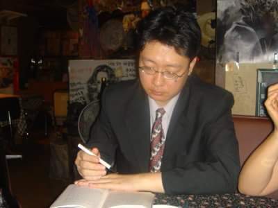 이민석 변호사. 출처=페이스북