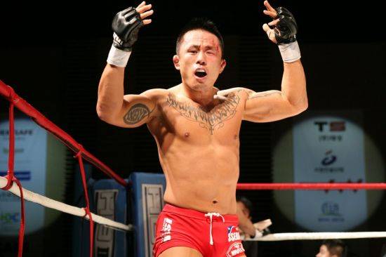 서두원 / 사진=네오파이트 제공