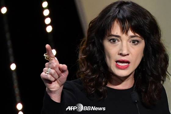 아시아 아르젠토 /AFPBBNews=뉴스1