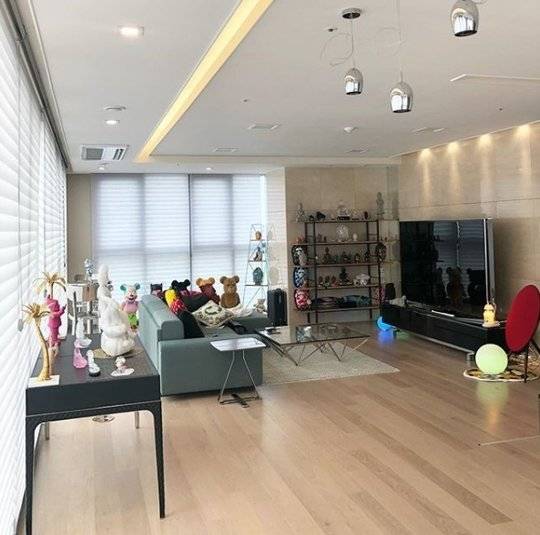 /사진=도끼 인스타그램