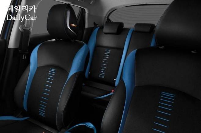 닛산, 2018년형 쥬크 부분변경 모델