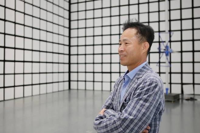 형재승 씨티케이 대표