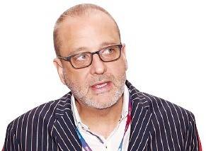 크레이그 플레스티스 대표