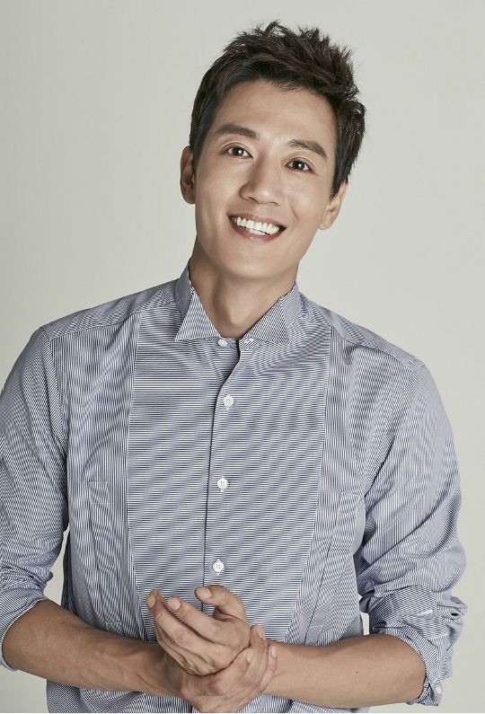 배우 김래원(사진=HB엔터테인먼트 제공)
