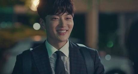 장승조 - tvN ‘아는 와이프’ 캡처