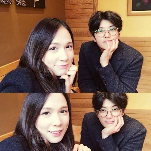 /사진=린아 인스타그램 캡처