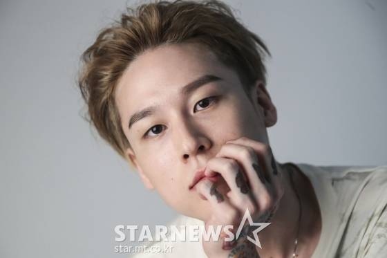 짱유/사진=스타뉴스