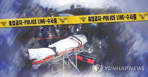 살인사건 현장(PG) [제작 이태호]