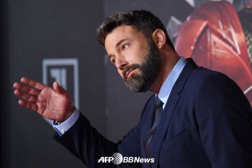 벤 애플렉 / 사진=AFPBBNews뉴스1