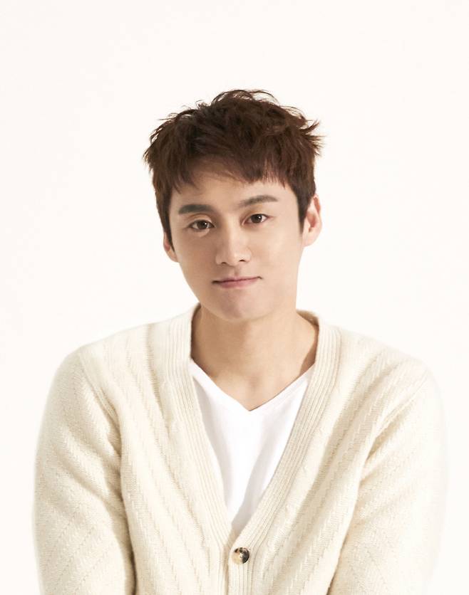 방송인 오상진.