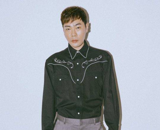 가수 뮤지 / 사진제공=뮤지 사운드