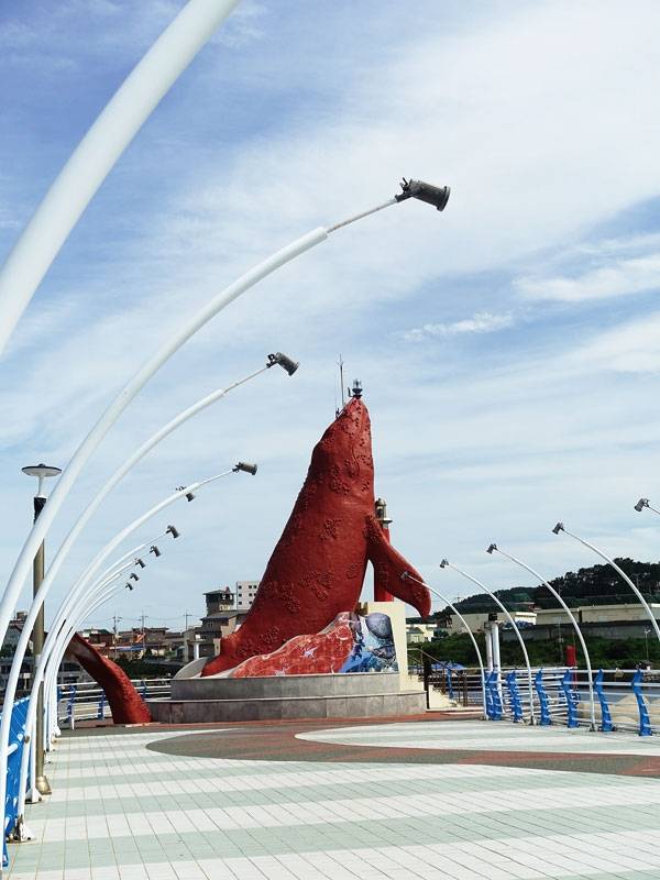 정자항