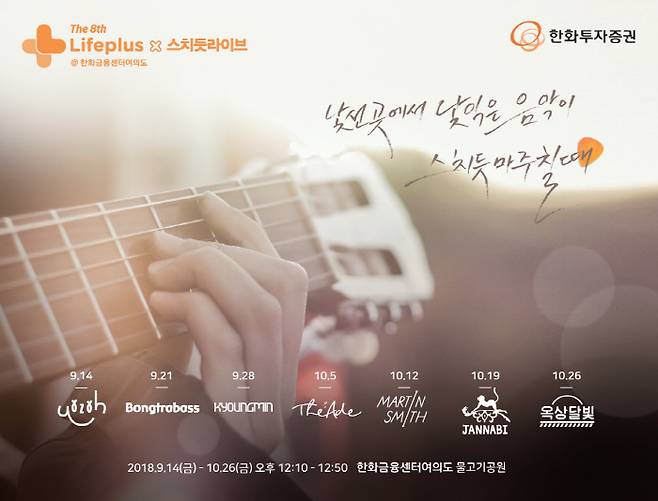 [사진제공 : 한화투자증권]