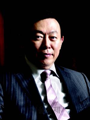 신동빈 롯데그룹 회장