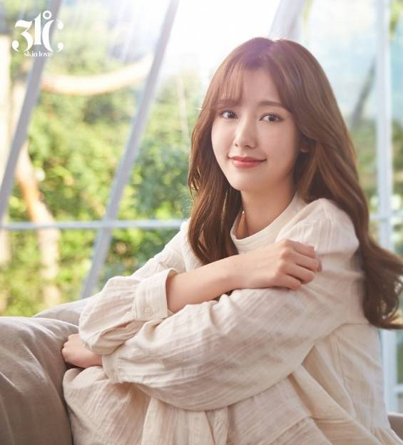 나혜미 / 사진=엘투피코퍼레이션(L2P)