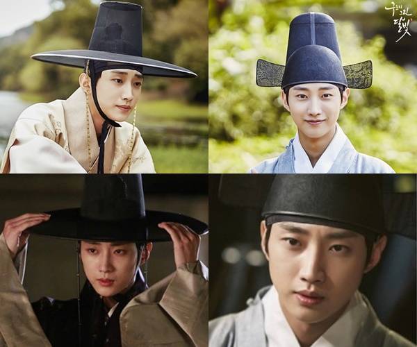 /KBS 제공·진영 인스타그램