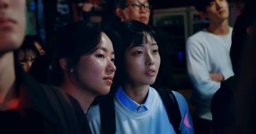 '죄 많은 소녀' [CGV아트하우스 제공]