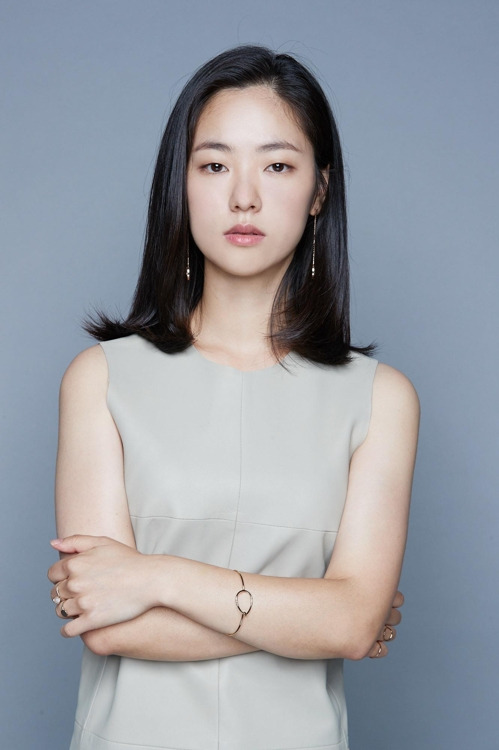전여빈 [CGV아트하우스 제공]