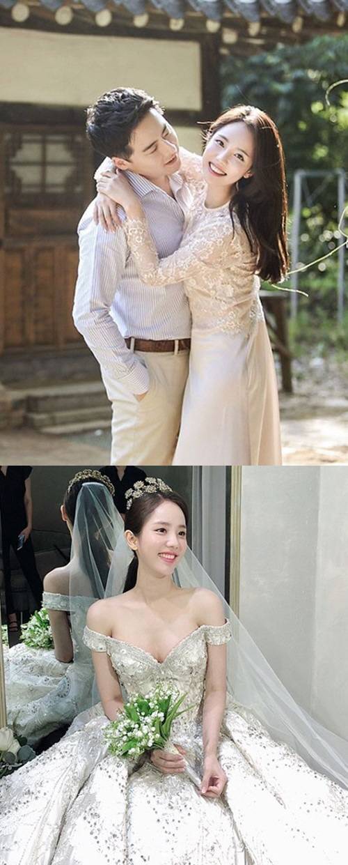 /사진=최선정 인스타그램