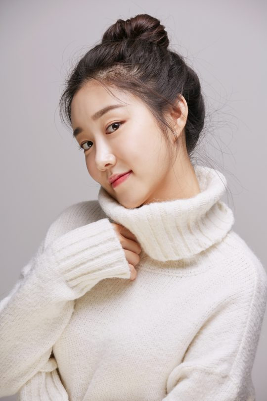 이은채/사진제공=에이픽엔터테인먼트
