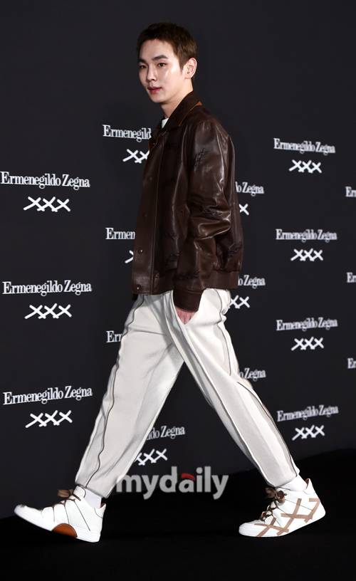 ▲ 샤이니 키 '거칠어진 이미지'