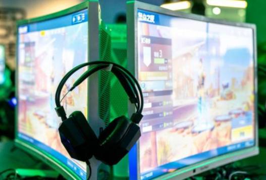 중국에서 e스포츠 방송 플랫폼 ‘트위치’가 차단됐다. /BBC