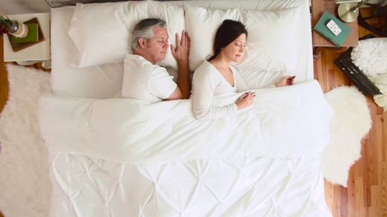 베드젯 3와 클라우드 시트.