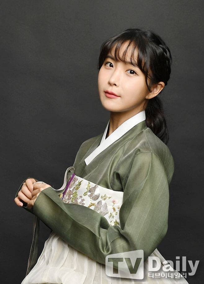 레인보우 조현영 인터뷰